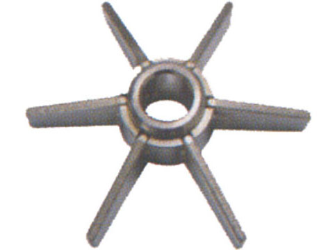Propeller No.7,diameterc 50mm